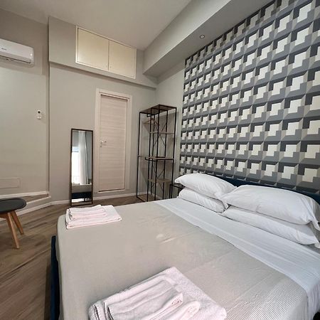 Ele Suites Pantheon Róma Kültér fotó
