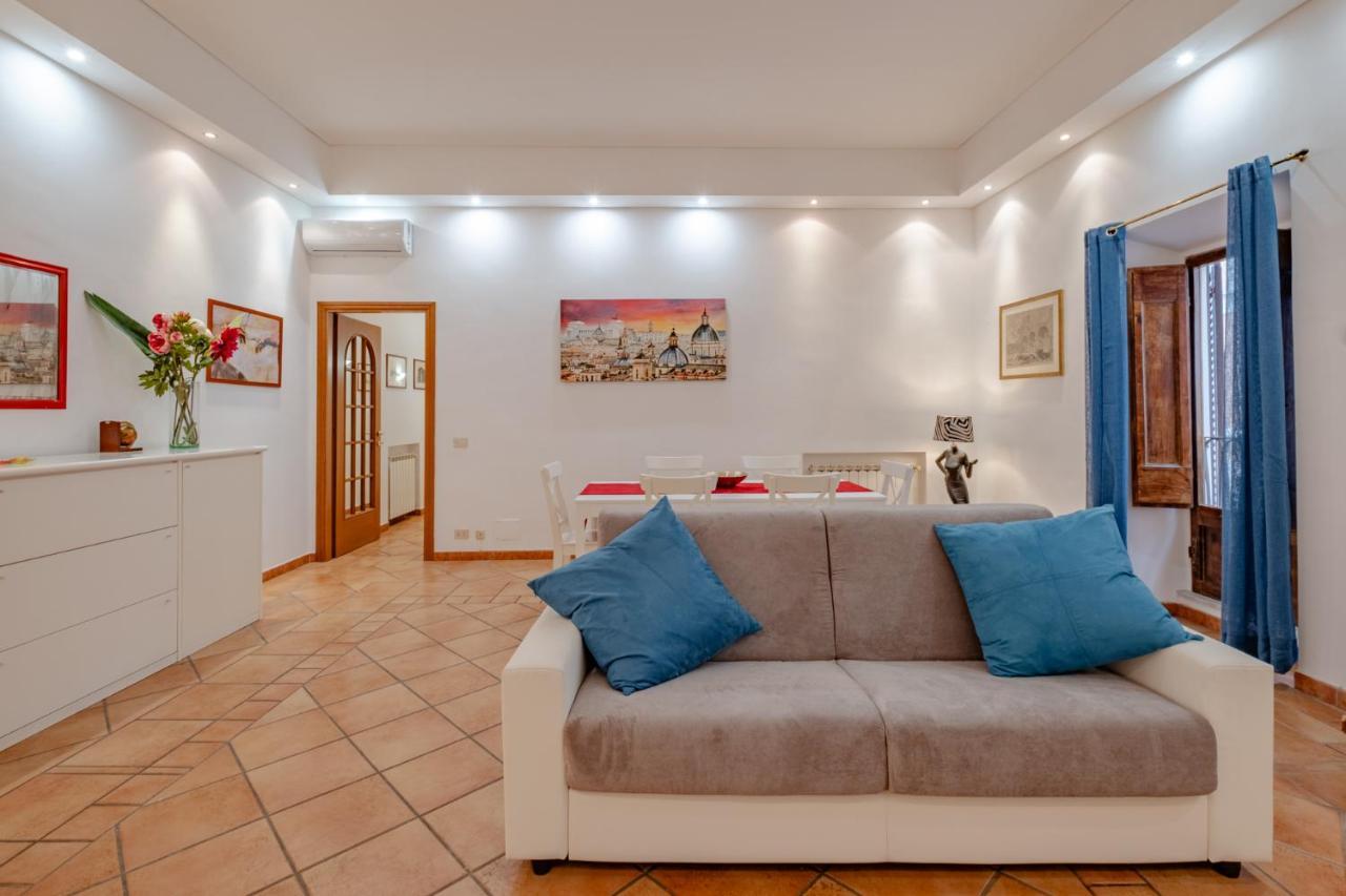 Ele Suites Pantheon Róma Kültér fotó