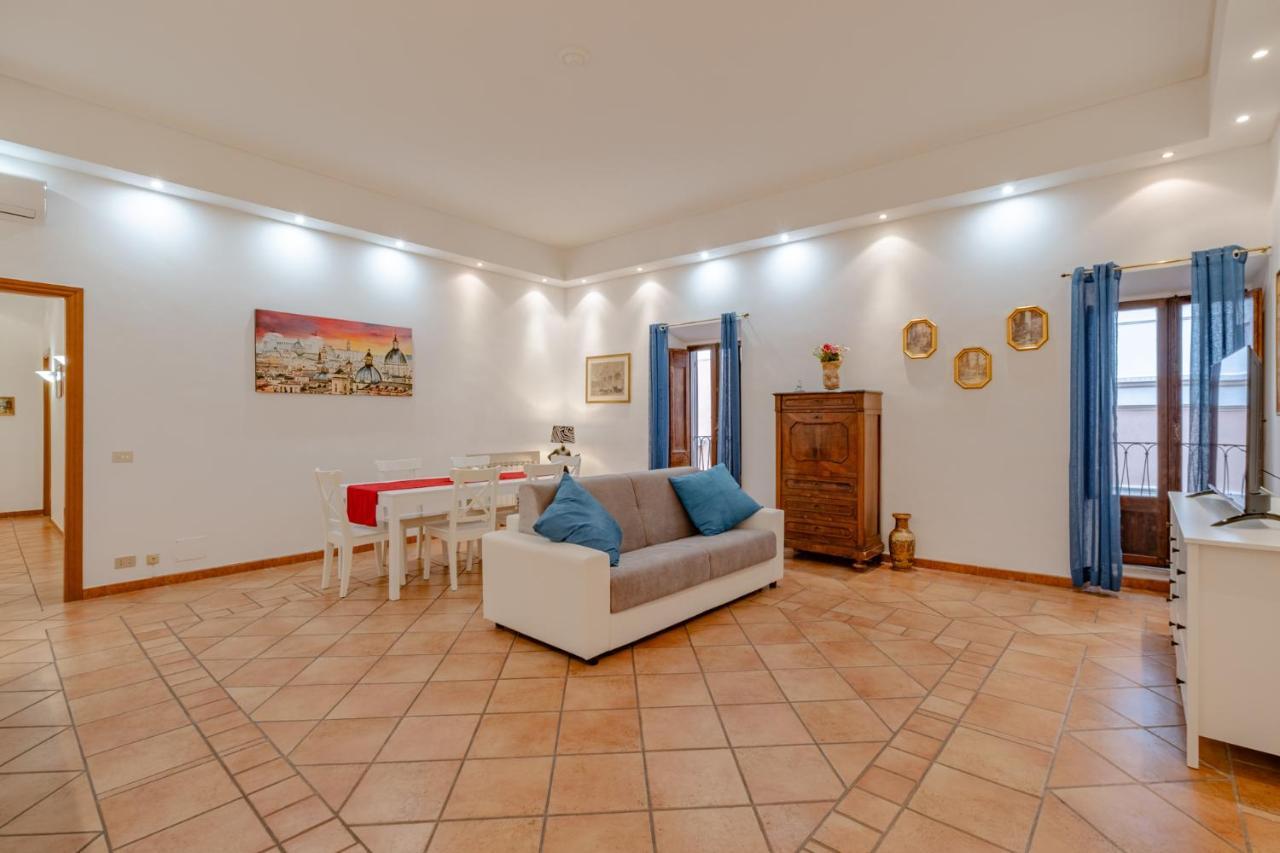 Ele Suites Pantheon Róma Kültér fotó