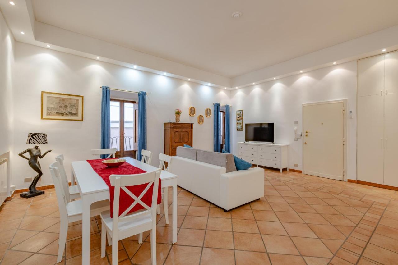 Ele Suites Pantheon Róma Kültér fotó