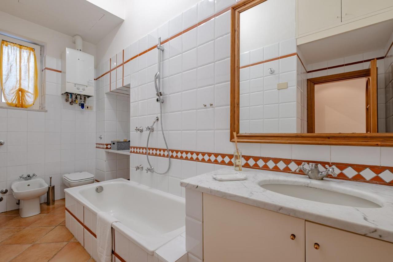 Ele Suites Pantheon Róma Kültér fotó