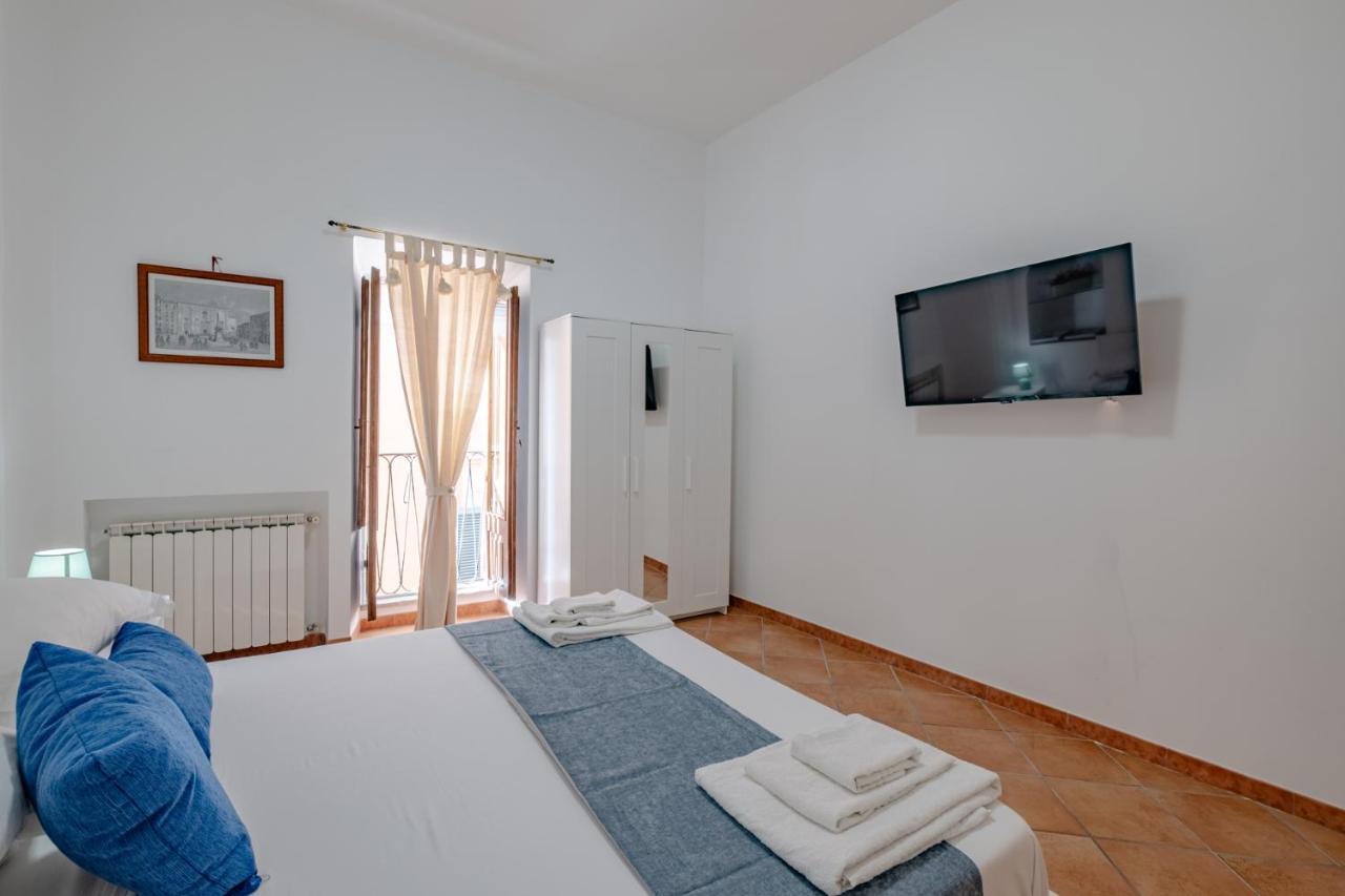 Ele Suites Pantheon Róma Kültér fotó