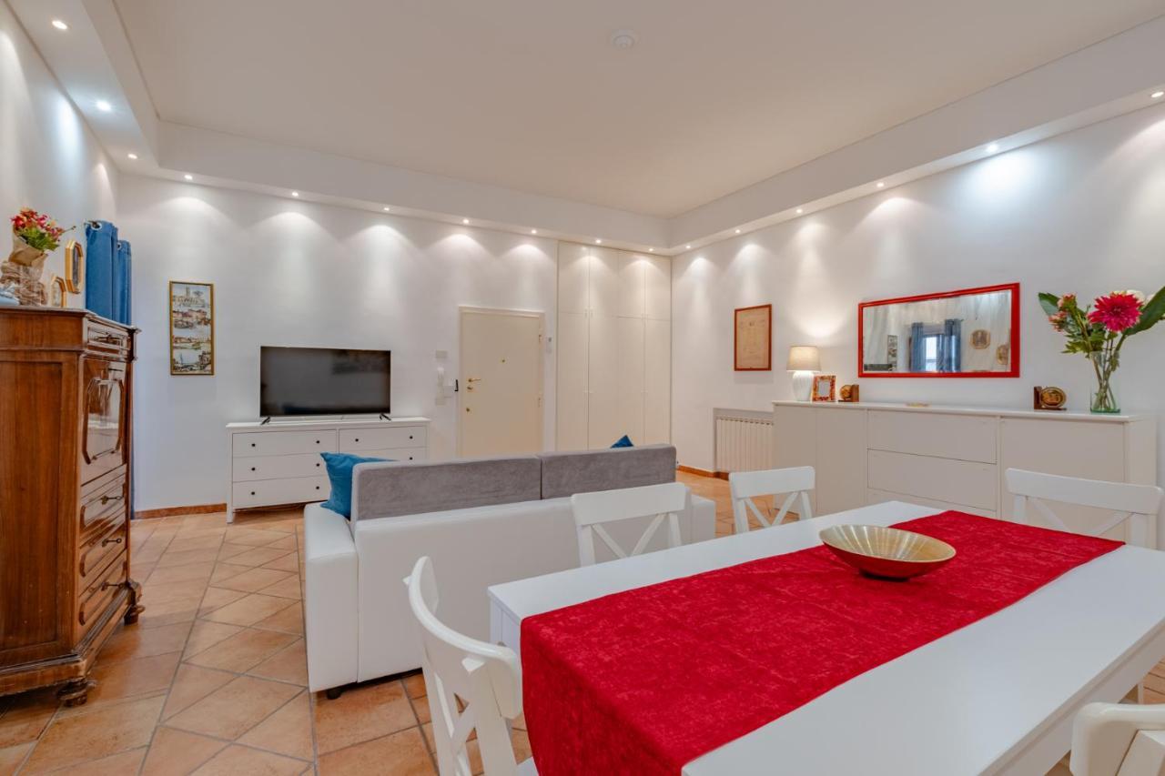 Ele Suites Pantheon Róma Kültér fotó