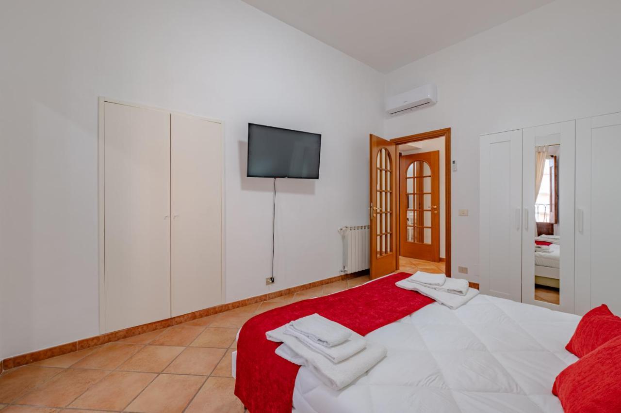 Ele Suites Pantheon Róma Kültér fotó