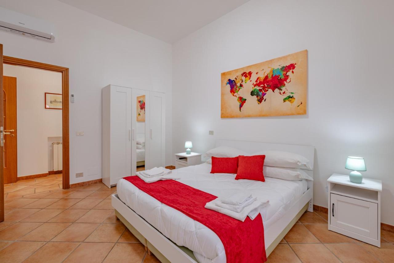 Ele Suites Pantheon Róma Kültér fotó