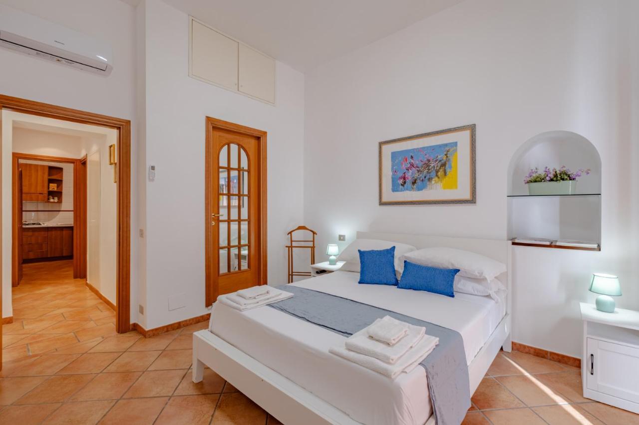 Ele Suites Pantheon Róma Kültér fotó
