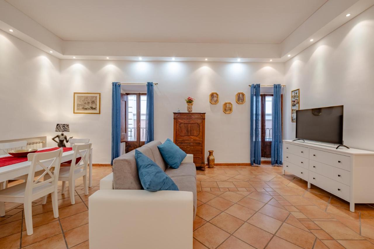 Ele Suites Pantheon Róma Kültér fotó