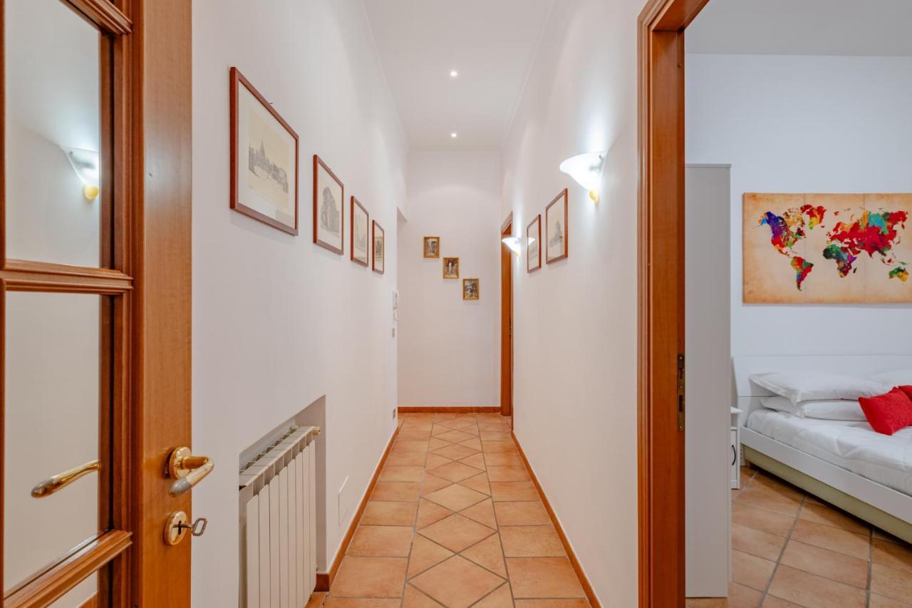Ele Suites Pantheon Róma Kültér fotó