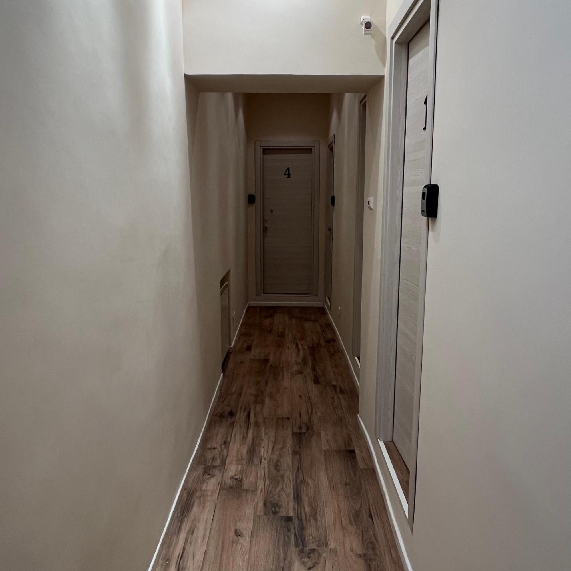 Ele Suites Pantheon Róma Kültér fotó