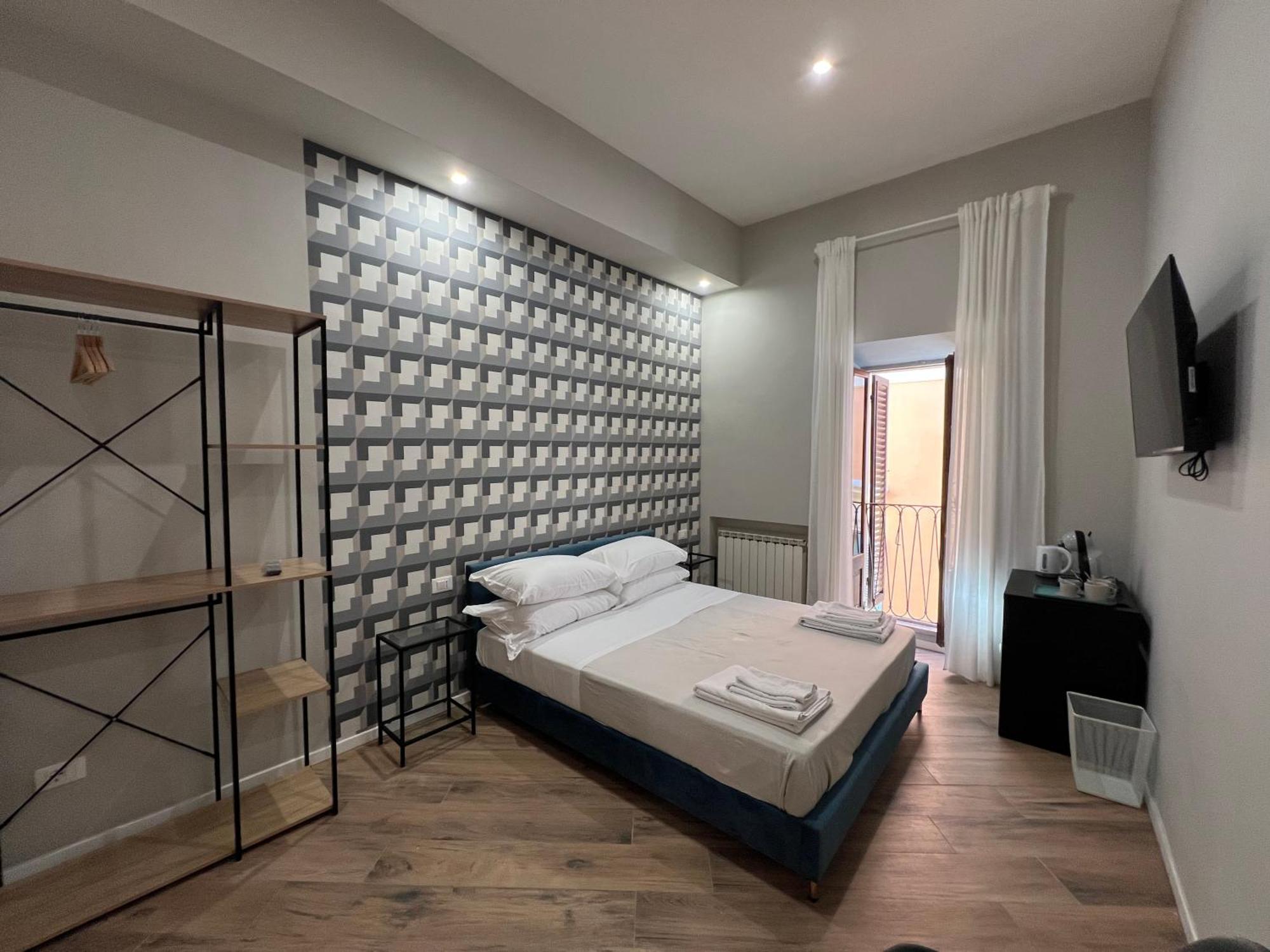 Ele Suites Pantheon Róma Kültér fotó
