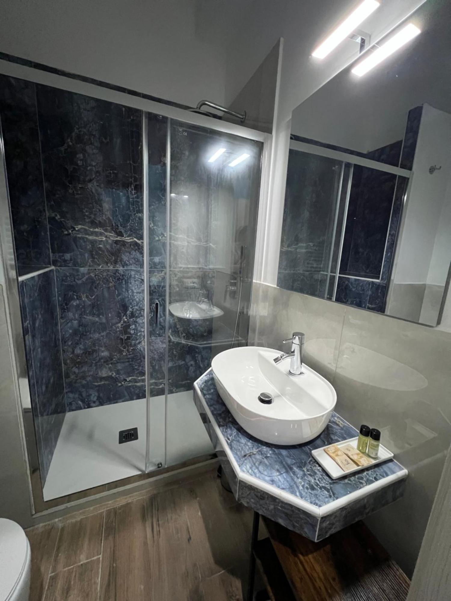 Ele Suites Pantheon Róma Kültér fotó