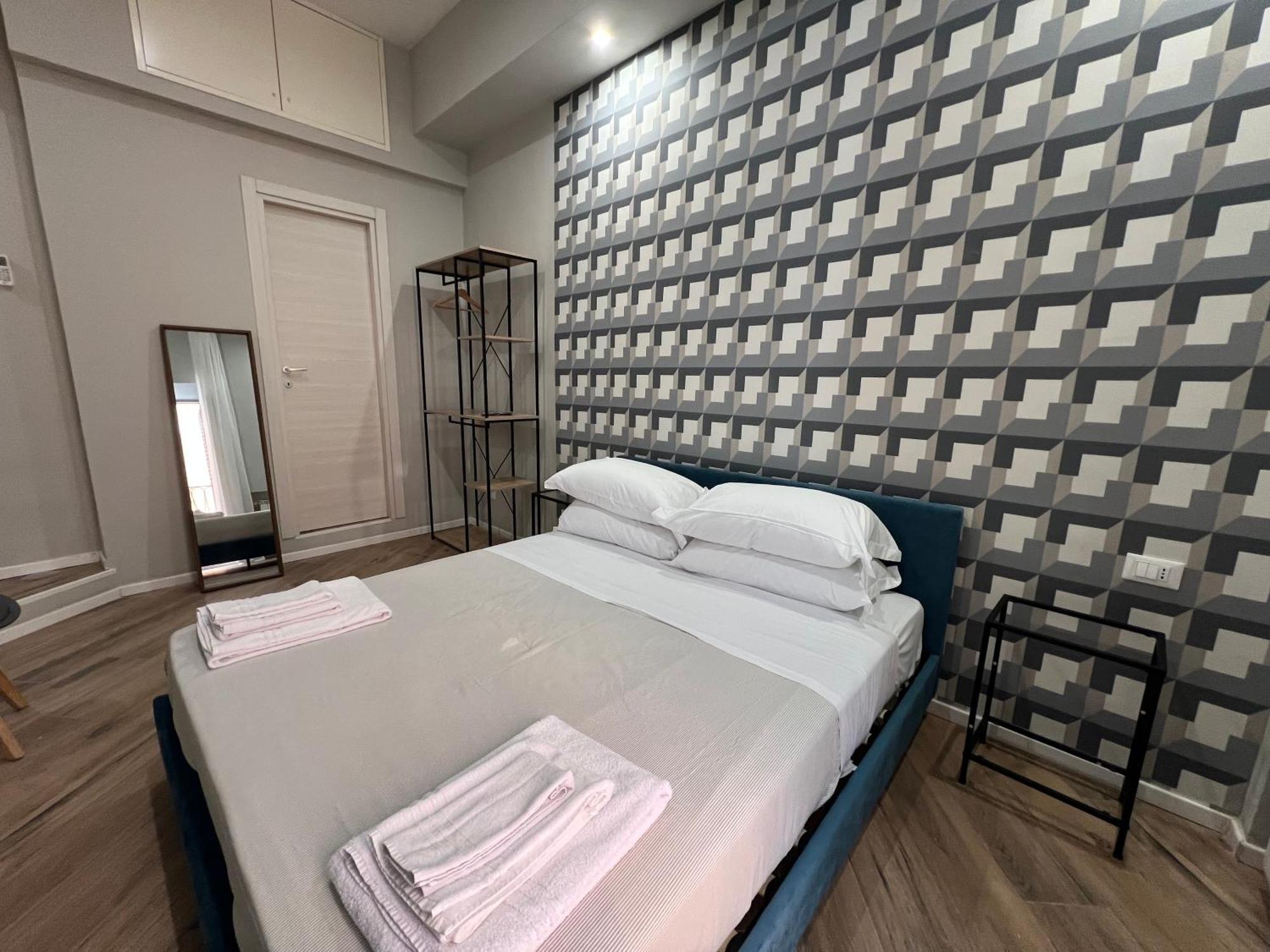 Ele Suites Pantheon Róma Kültér fotó