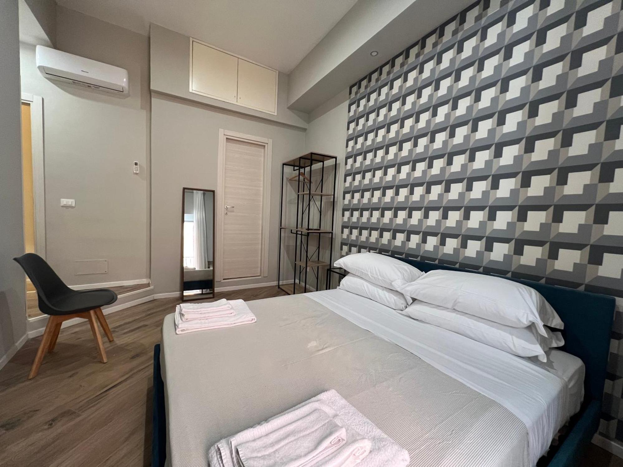 Ele Suites Pantheon Róma Kültér fotó