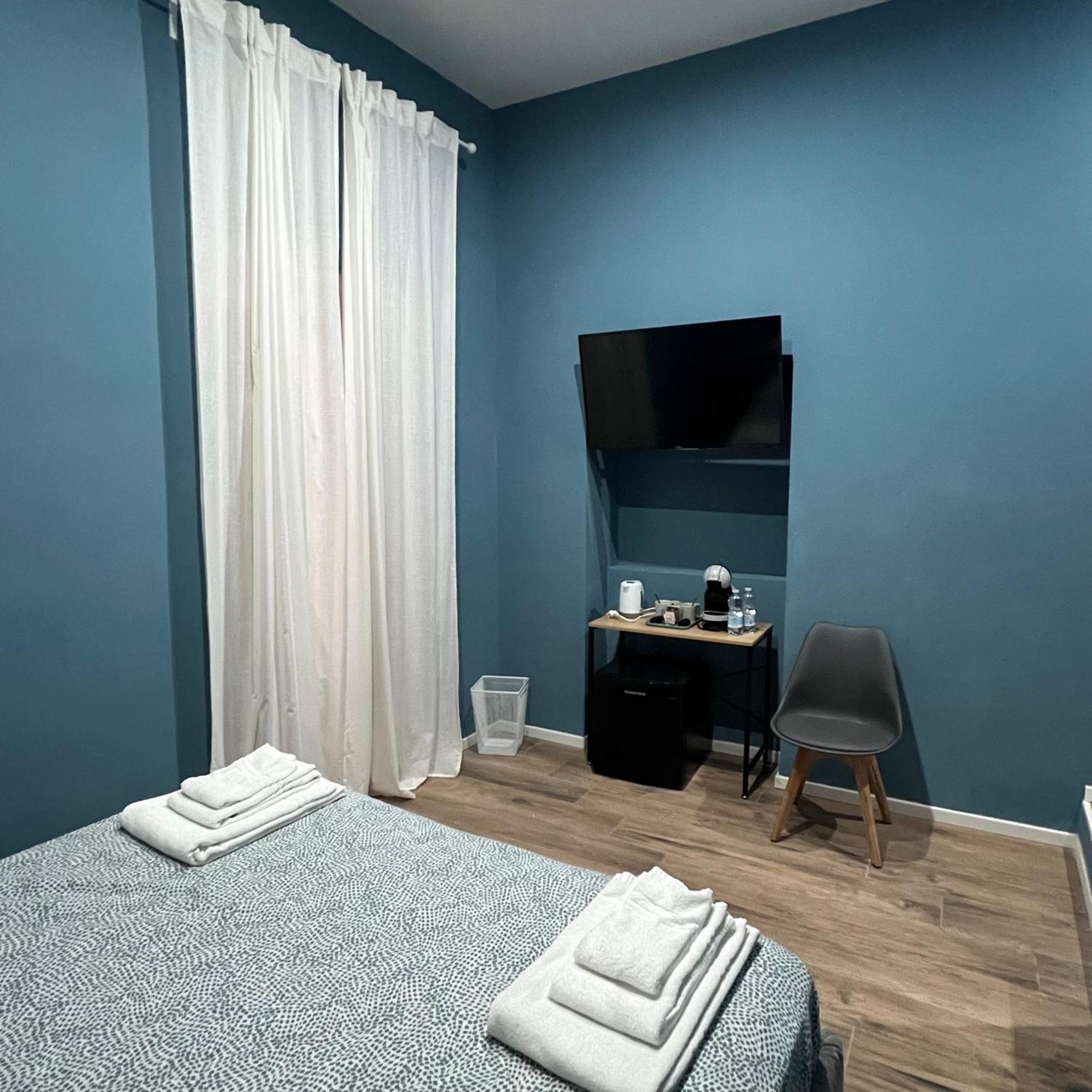 Ele Suites Pantheon Róma Kültér fotó