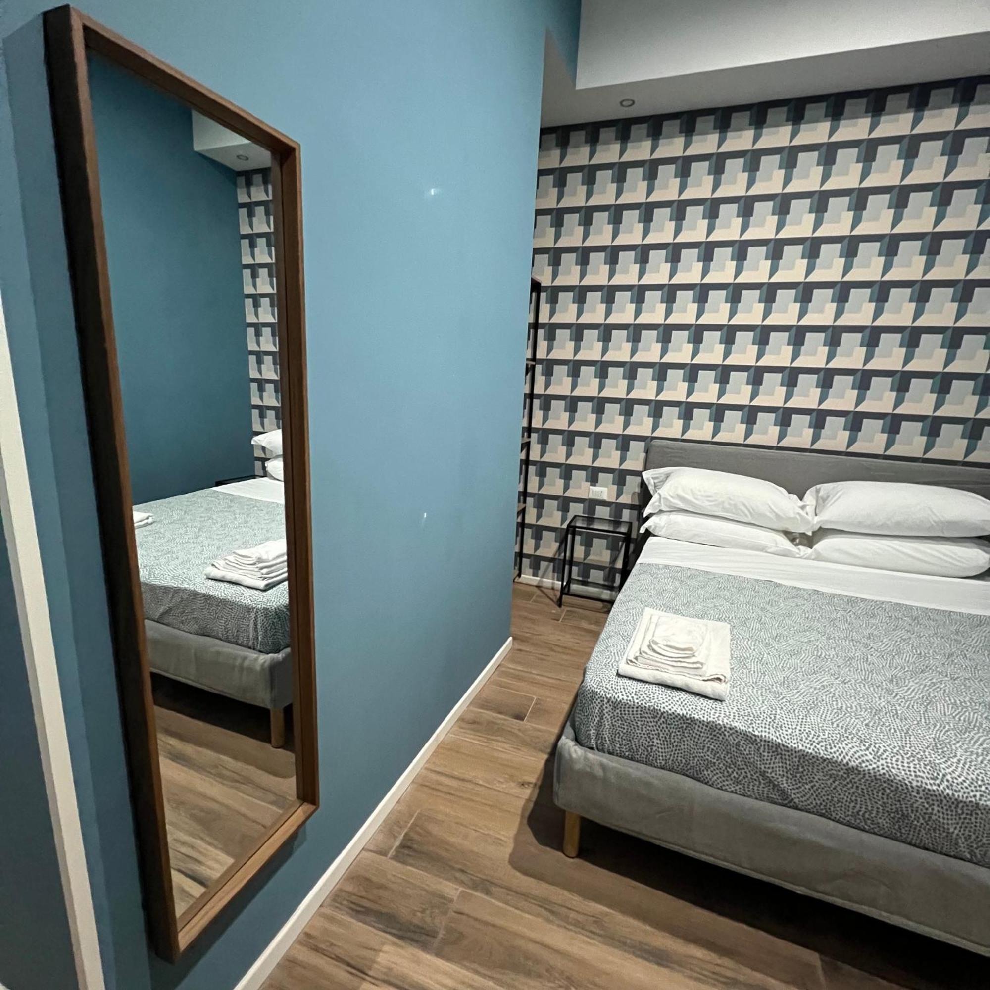 Ele Suites Pantheon Róma Kültér fotó