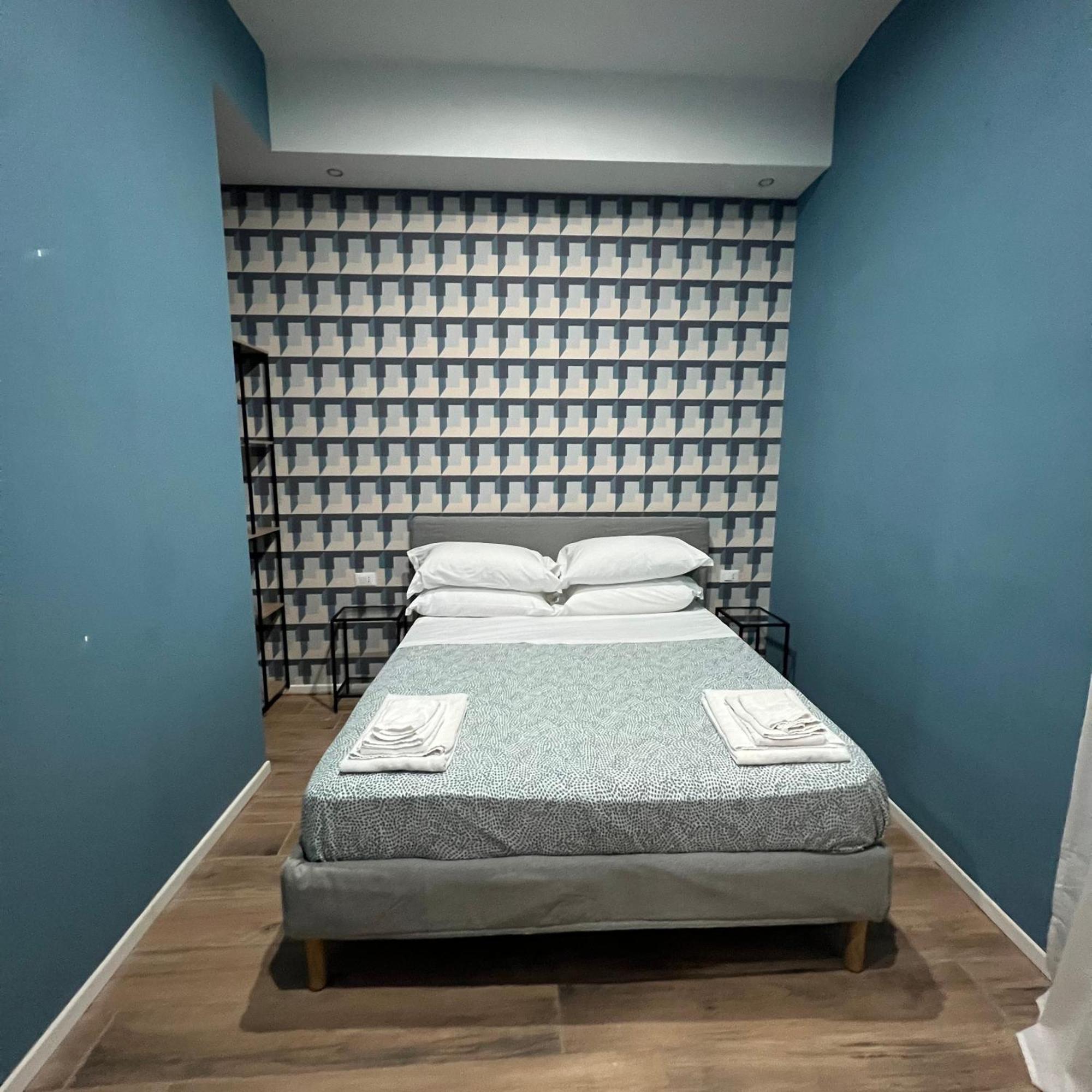 Ele Suites Pantheon Róma Kültér fotó