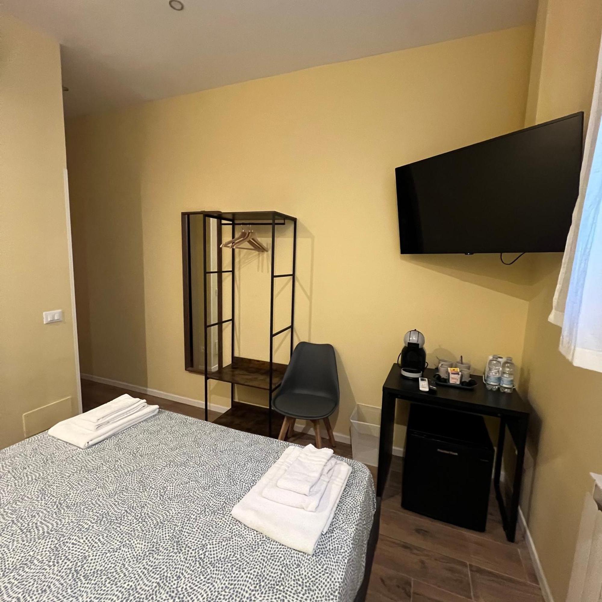 Ele Suites Pantheon Róma Kültér fotó