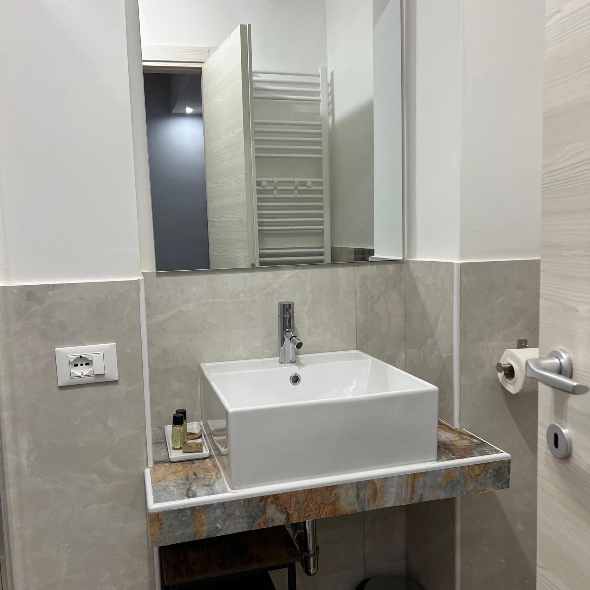 Ele Suites Pantheon Róma Kültér fotó