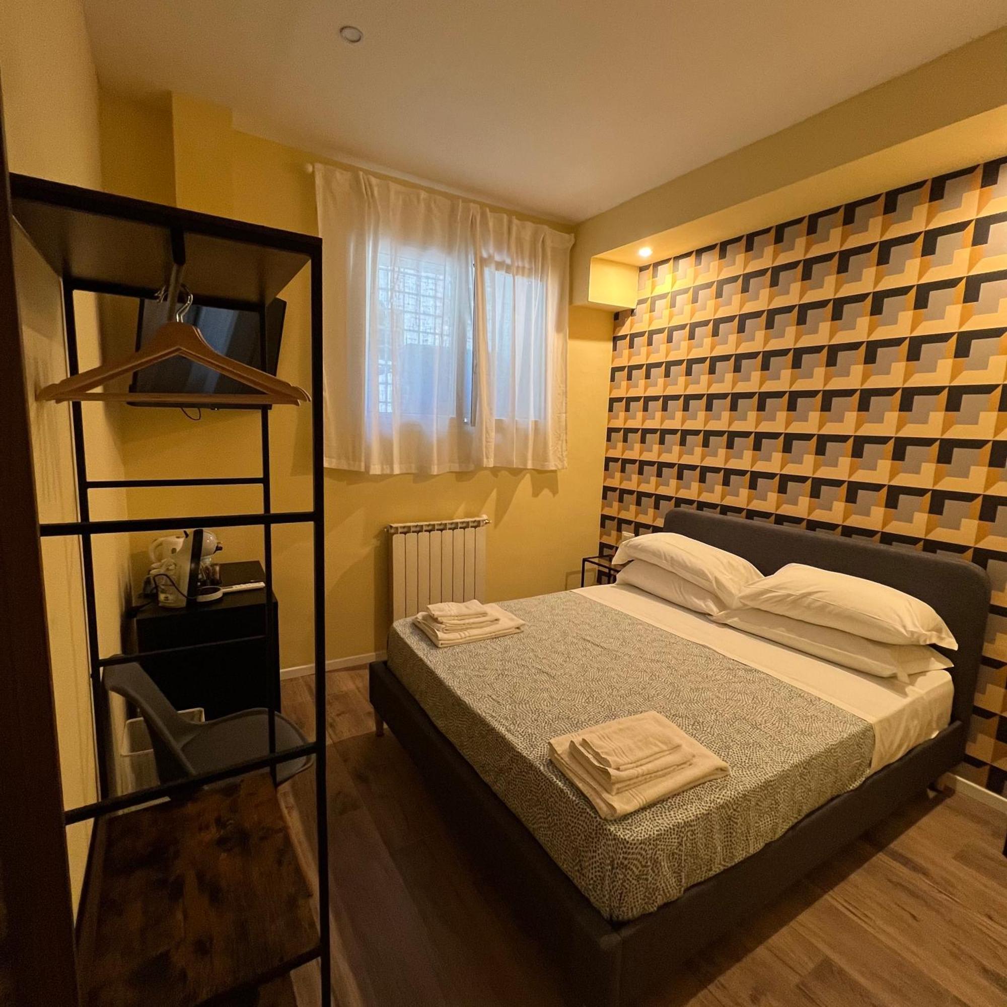 Ele Suites Pantheon Róma Kültér fotó