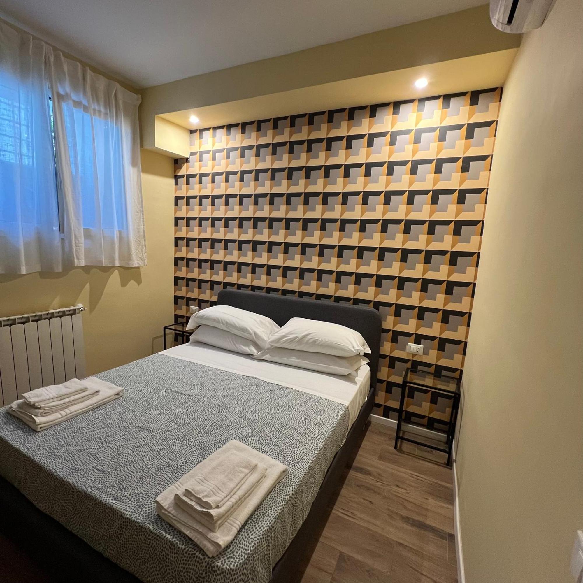 Ele Suites Pantheon Róma Kültér fotó