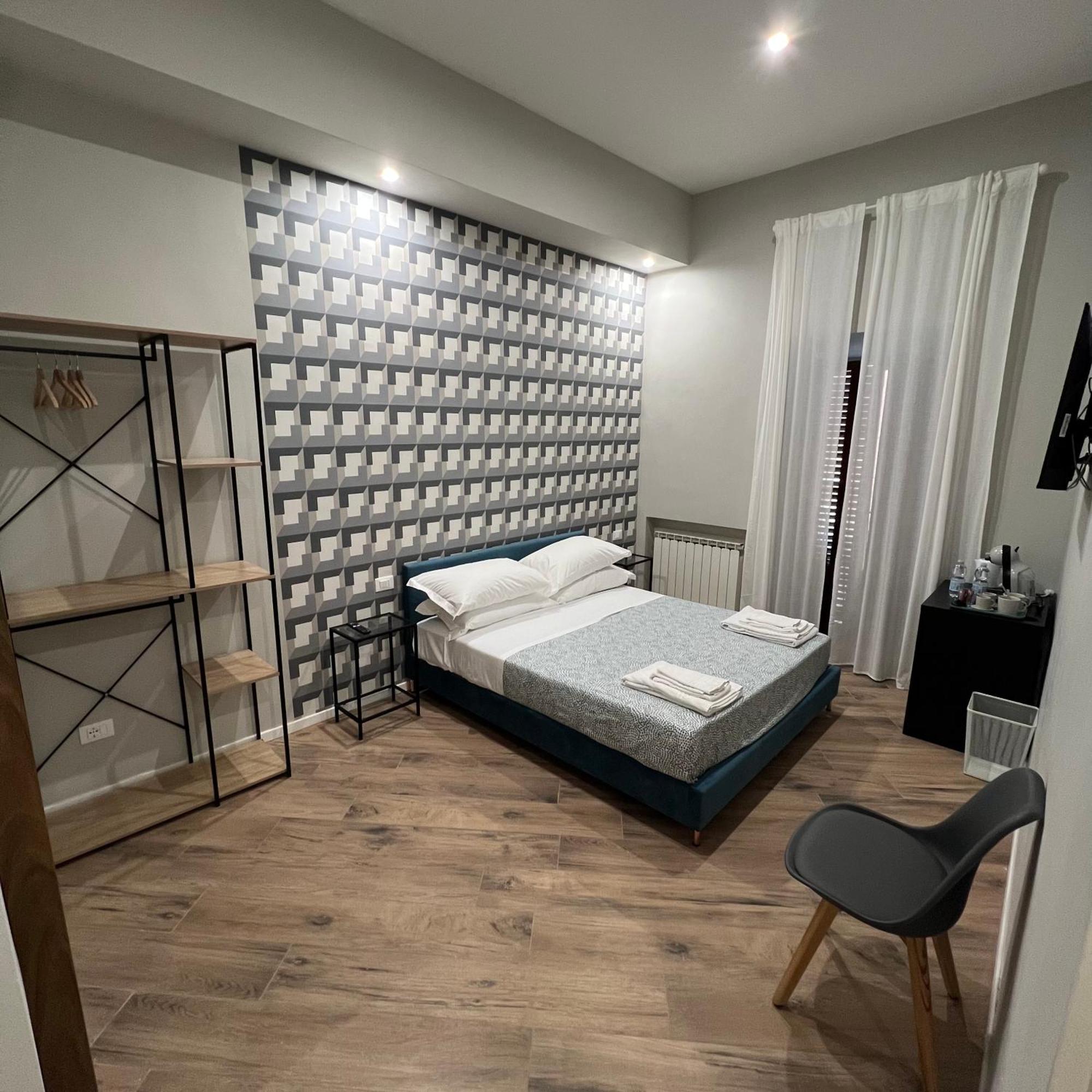 Ele Suites Pantheon Róma Kültér fotó