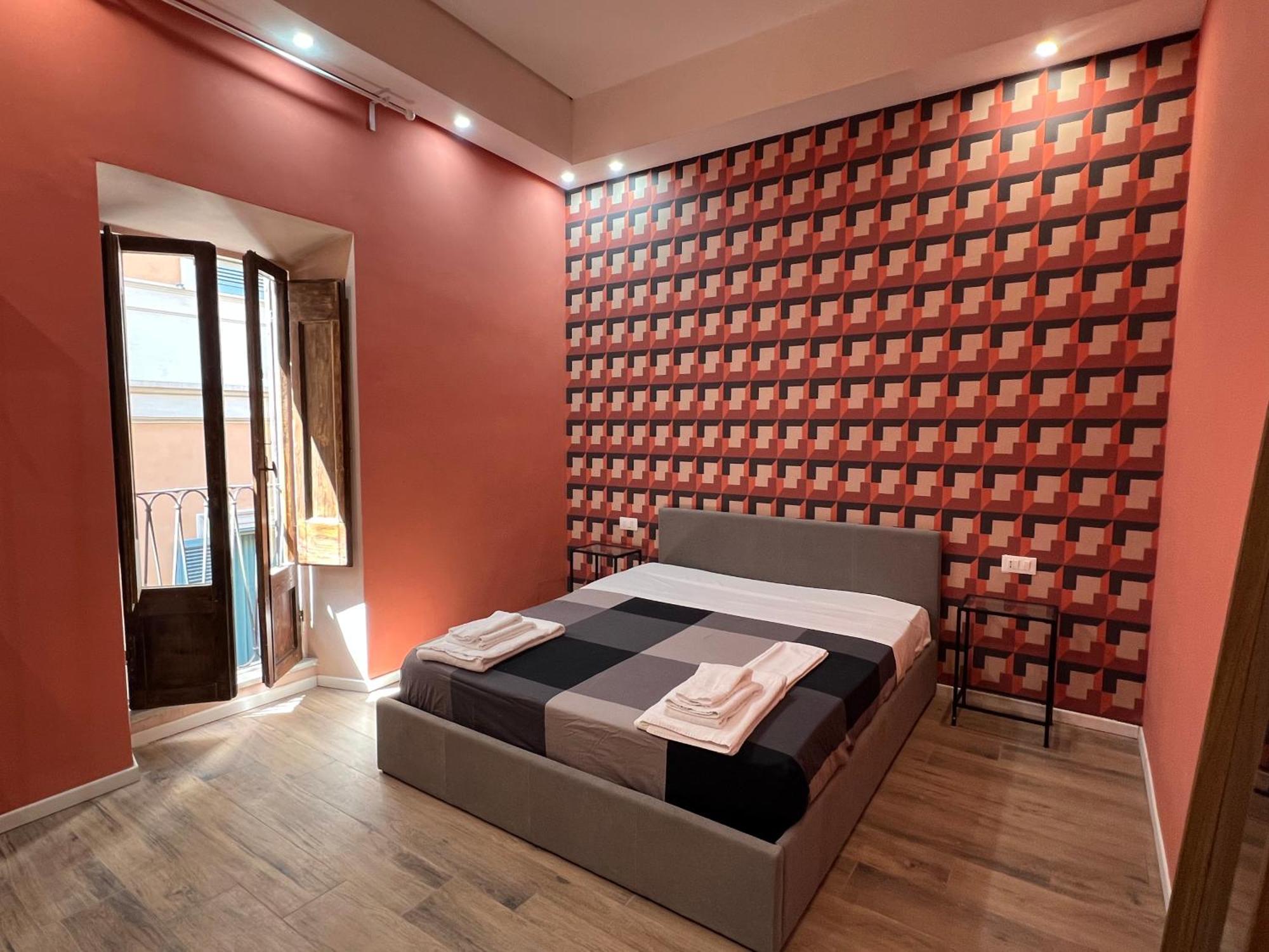 Ele Suites Pantheon Róma Kültér fotó