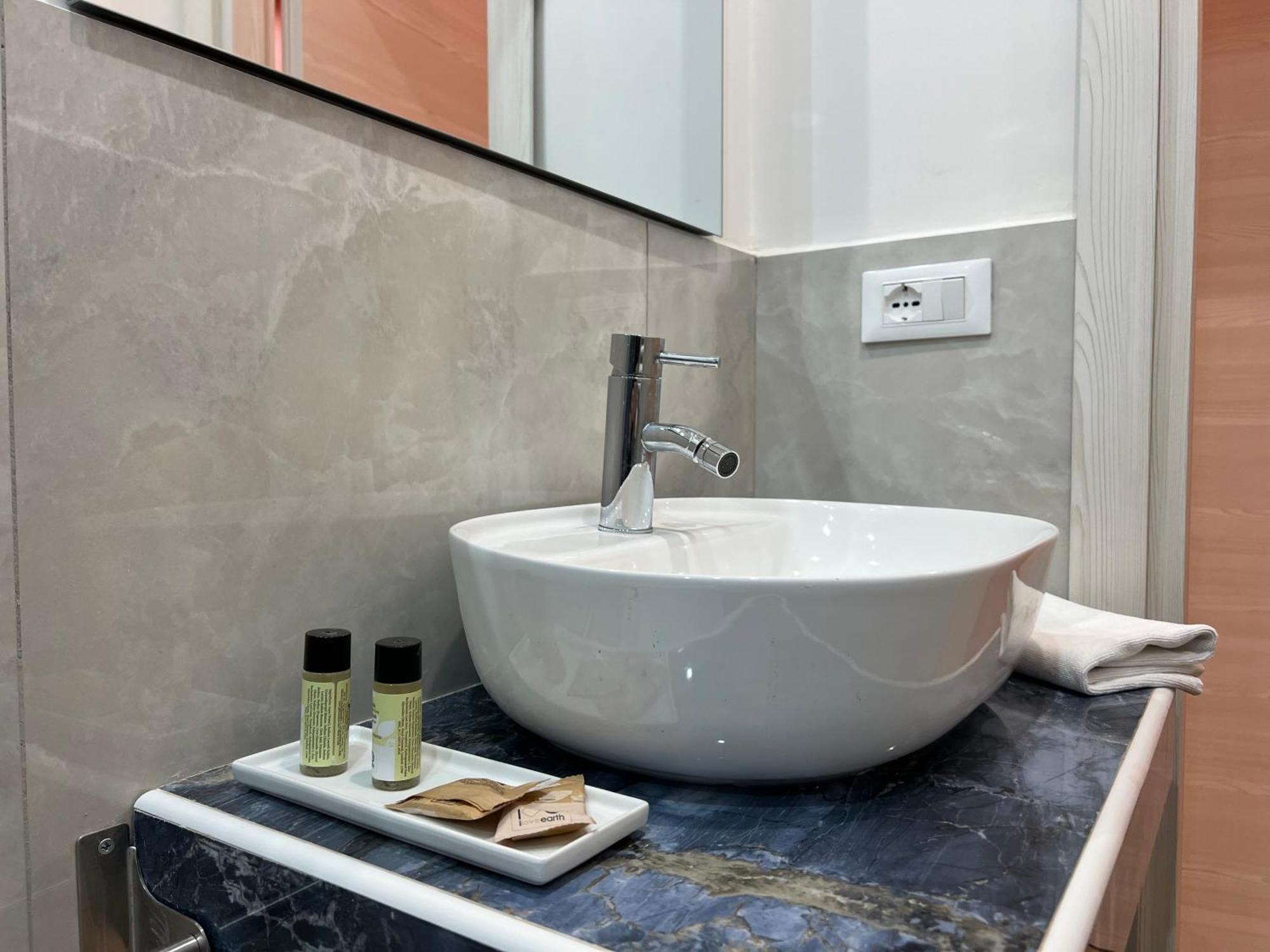 Ele Suites Pantheon Róma Kültér fotó