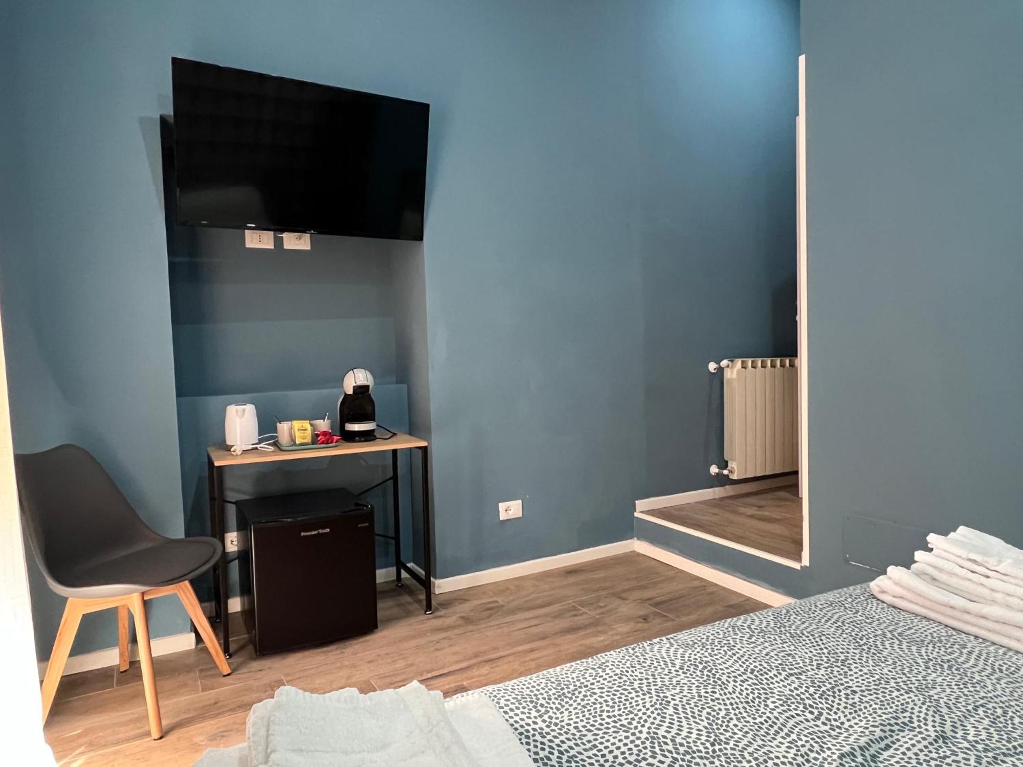 Ele Suites Pantheon Róma Kültér fotó