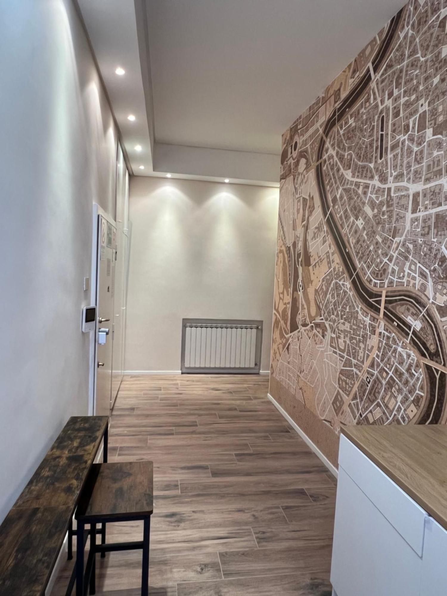 Ele Suites Pantheon Róma Kültér fotó