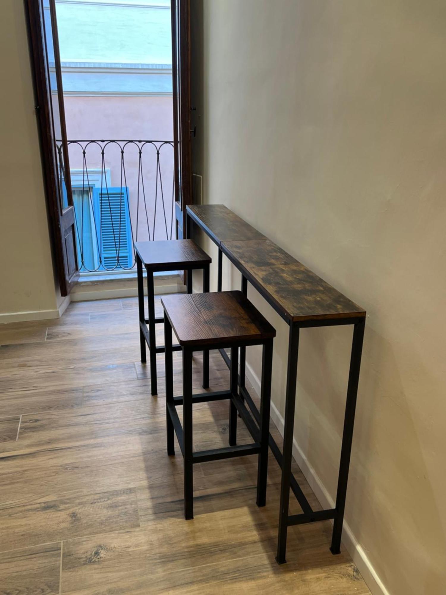Ele Suites Pantheon Róma Kültér fotó