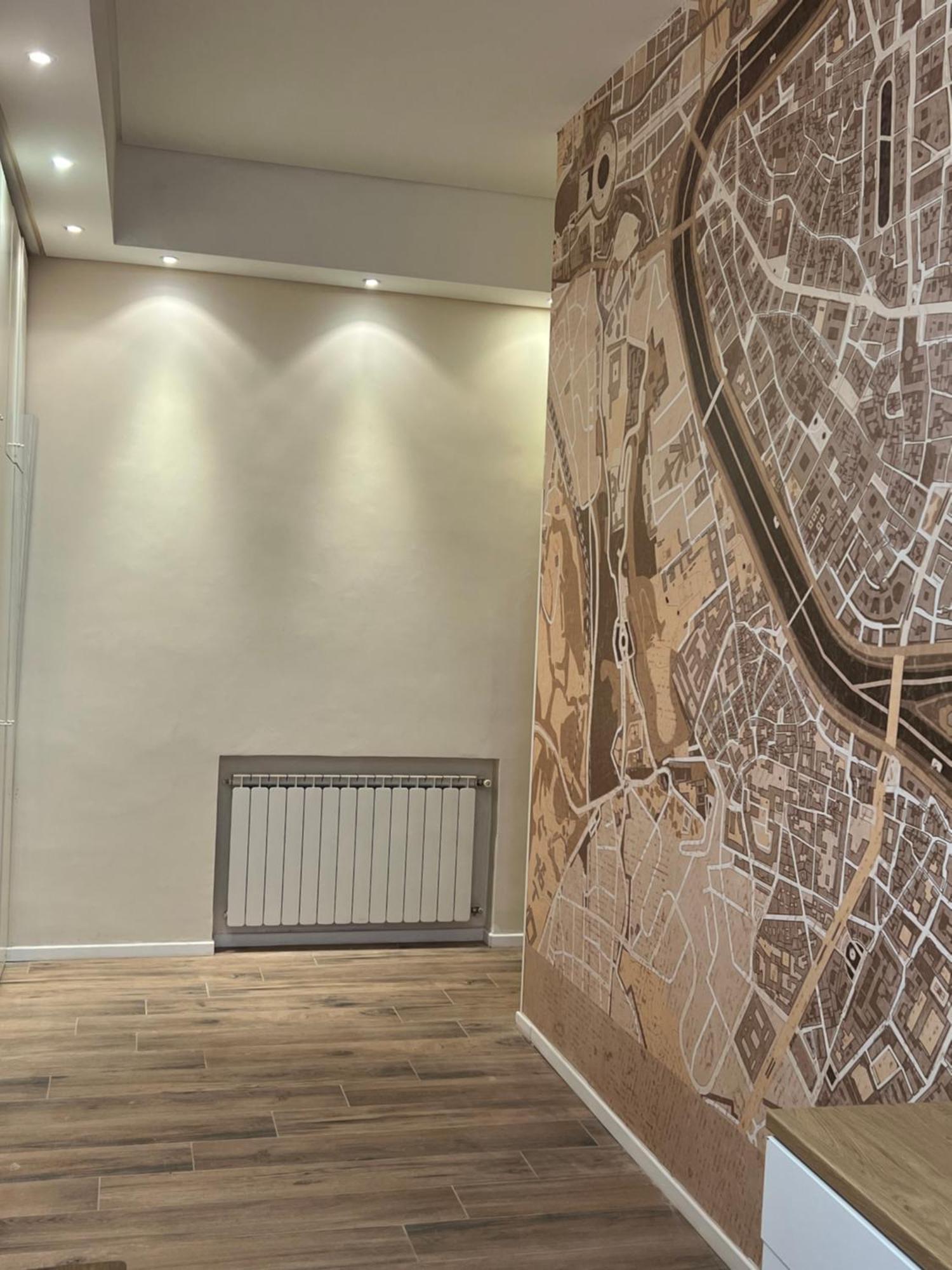 Ele Suites Pantheon Róma Kültér fotó