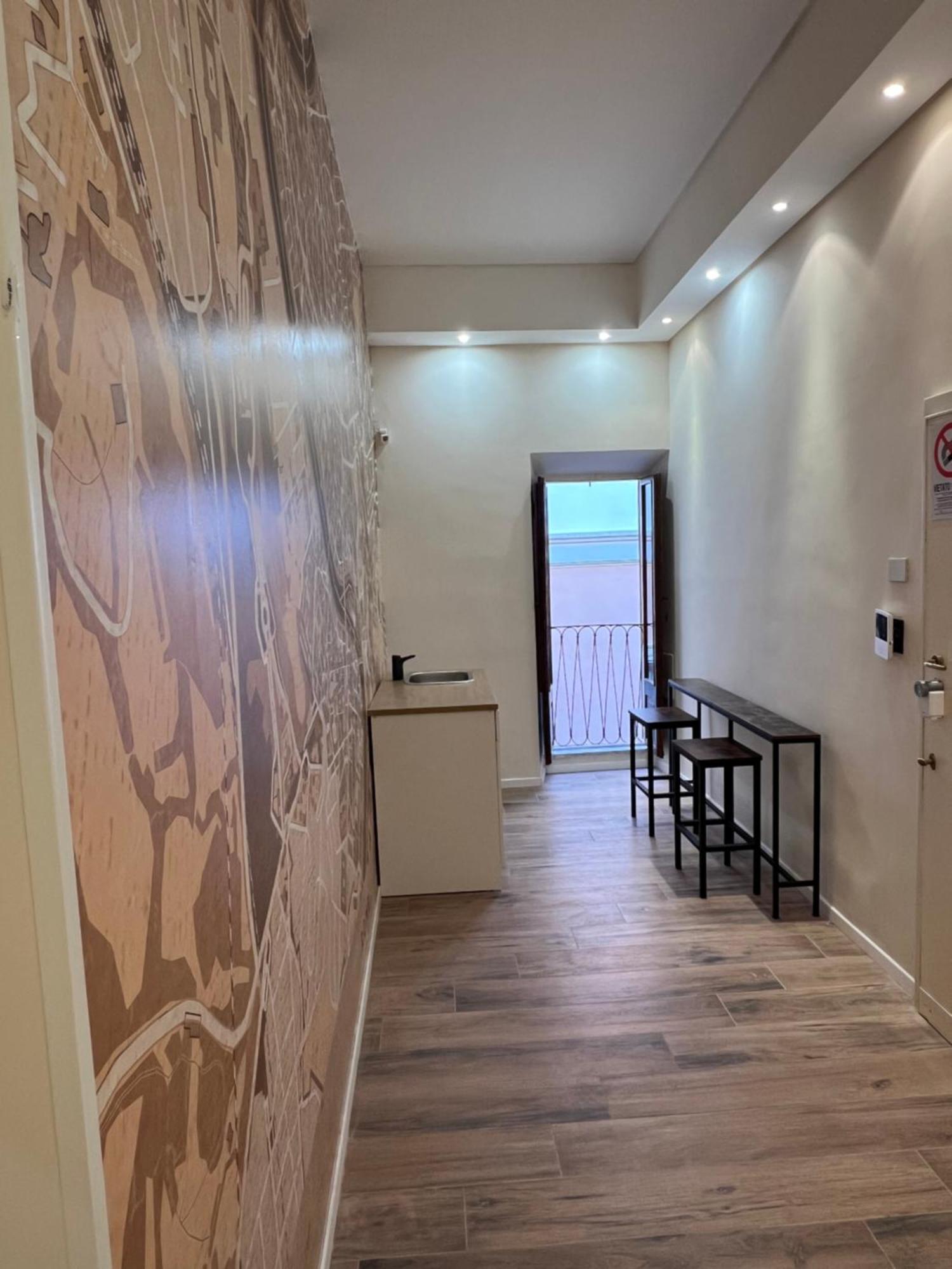 Ele Suites Pantheon Róma Kültér fotó